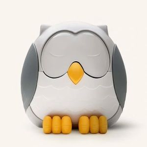Young Living Diffuser Feather the Owl